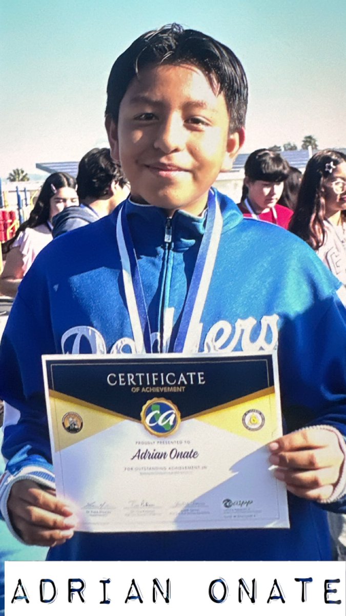 FontanaPD's tweet photo. 12-year-old Adrian Onate was reported missing after walking away from Central City Park (8380 Cypress Ave.) at approximately 8:00 p.m. Adrian is described as 5’1” and 126 pounds. He was last seen wearing red cleats, black shorts, and a gray soccer jersey with the number 18 in yellow on the back.
Adrian does not have a cell phone and is not familiar with the area. If you see him or have any information regarding his whereabouts, please contact the Fontana Police Department at (909) 350-7700.
#MissingJuvenile #MissingPerson #FontanaPD #Fontana #HelpUsLocate #CommunityAlert #MissingChild #InlandEmpire