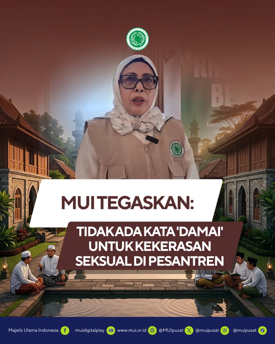 MUI DIGITAL PUSAT tweet media
