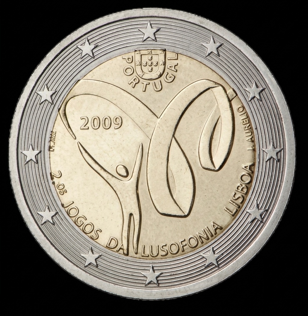 2€ Commemorative NFT Collection tweet media