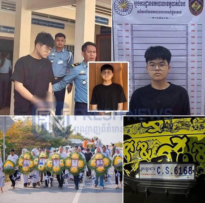 Jacob in Cambodia 🇺🇸 🇰🇭 tweet media