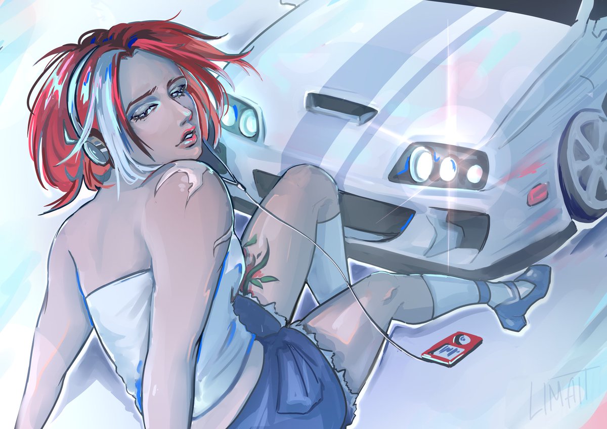 LIMAITart's tweet photo. @_VGen_ Hello! My name is LIMAIT. I am an artist and a 2D spine animator. Thank you for the opportunity to join #Vgen ^^

My Portfolio: https://t.co/yPflMfbpTn
My Vgen: https://t.co/Bk9uKKoLix https://t.co/ENjNPf7J5V