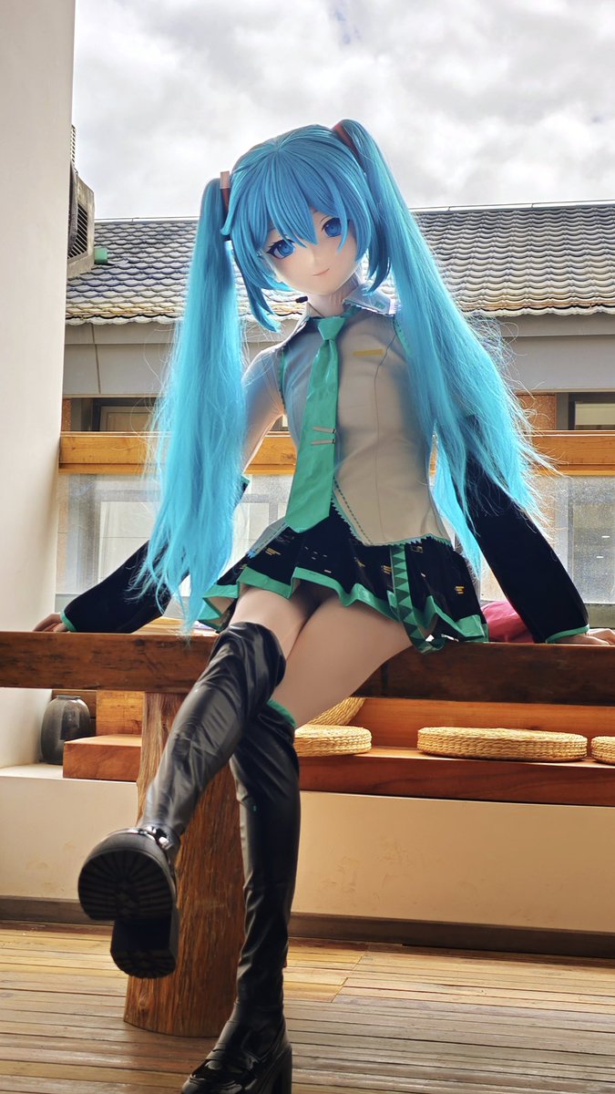 YXlts's tweet photo. #kigurumi #着ぐるみ https://t.co/AjKJuMHKD4