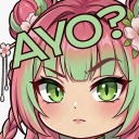 Viperia 🍎🌸 Snake Vtuber tweet media