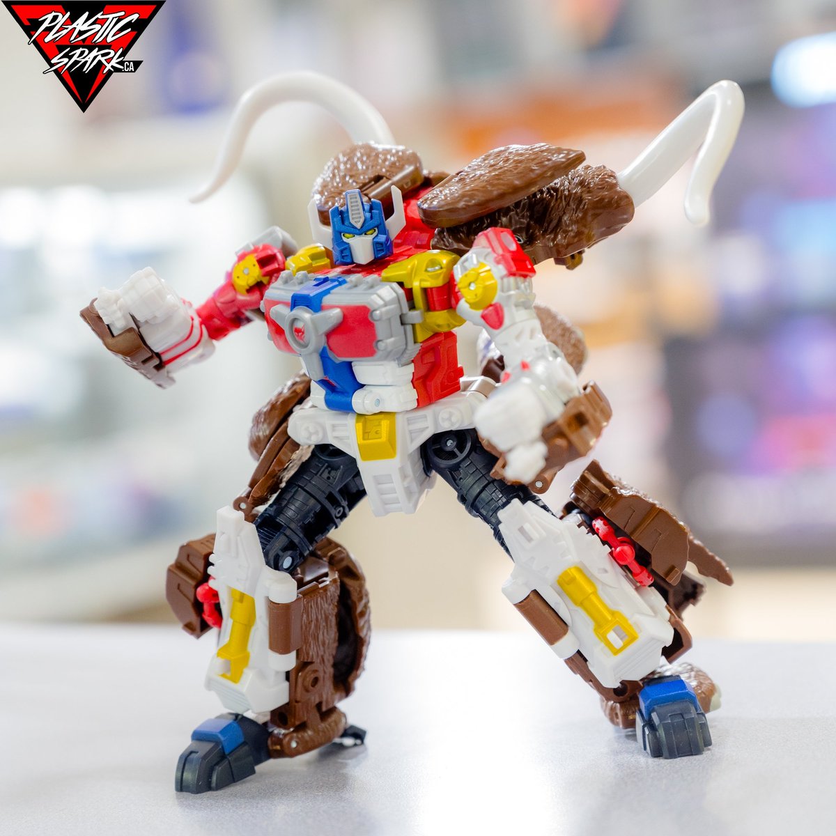 Jsh - Plastic Spark - Toy Collector & Photo Dork tweet media