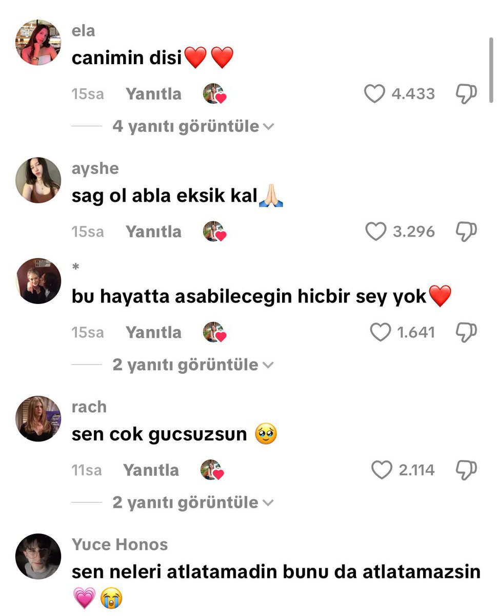 zeynep Ⓥ tweet media
