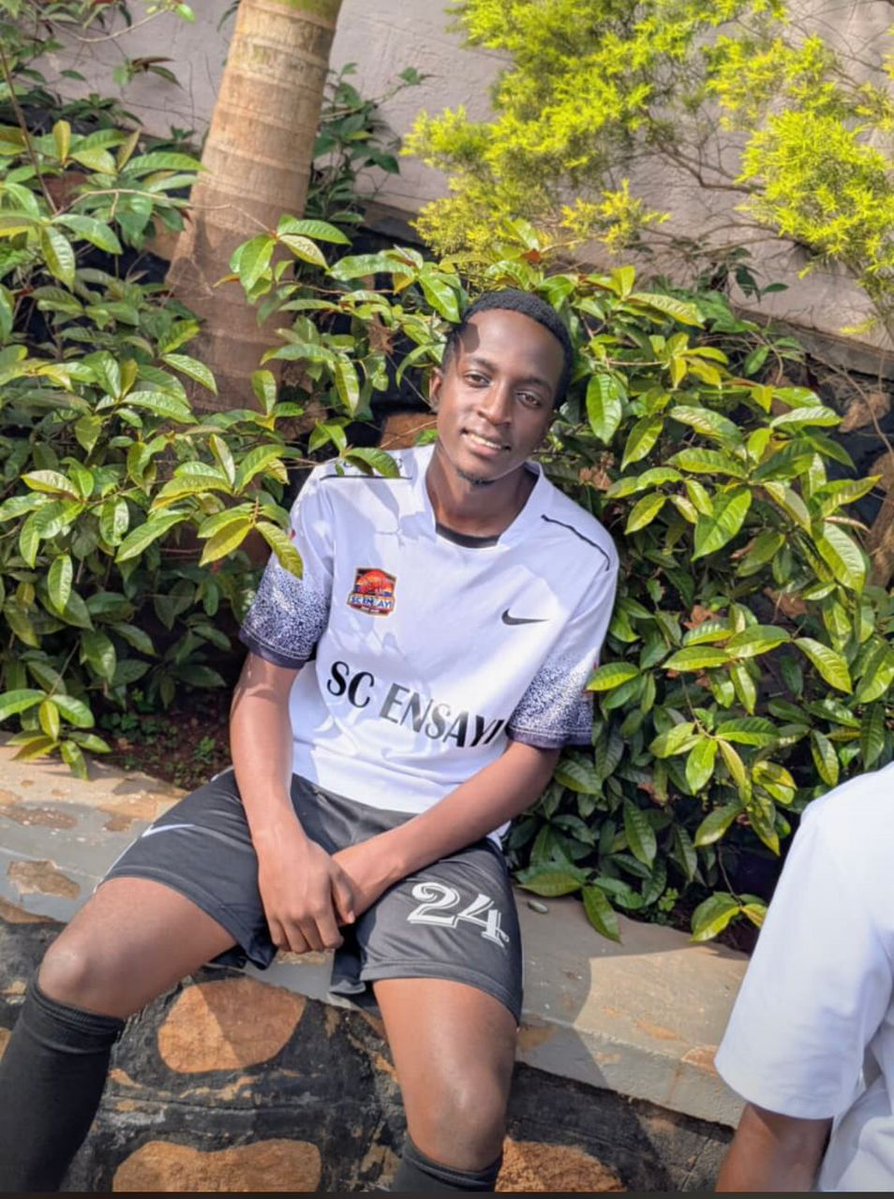 SC ENSAYI tweet media