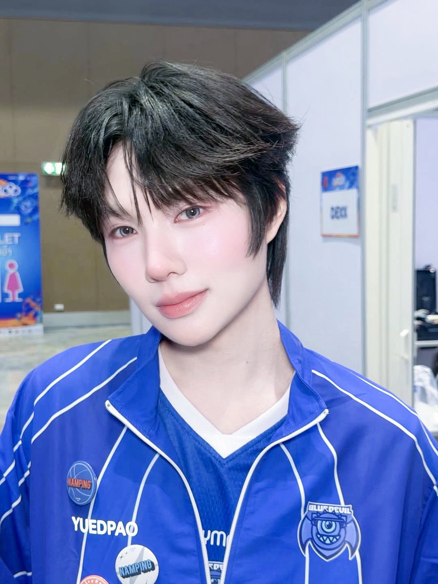 ปรุ๊งปริ๊ง🐰🫧 tweet media