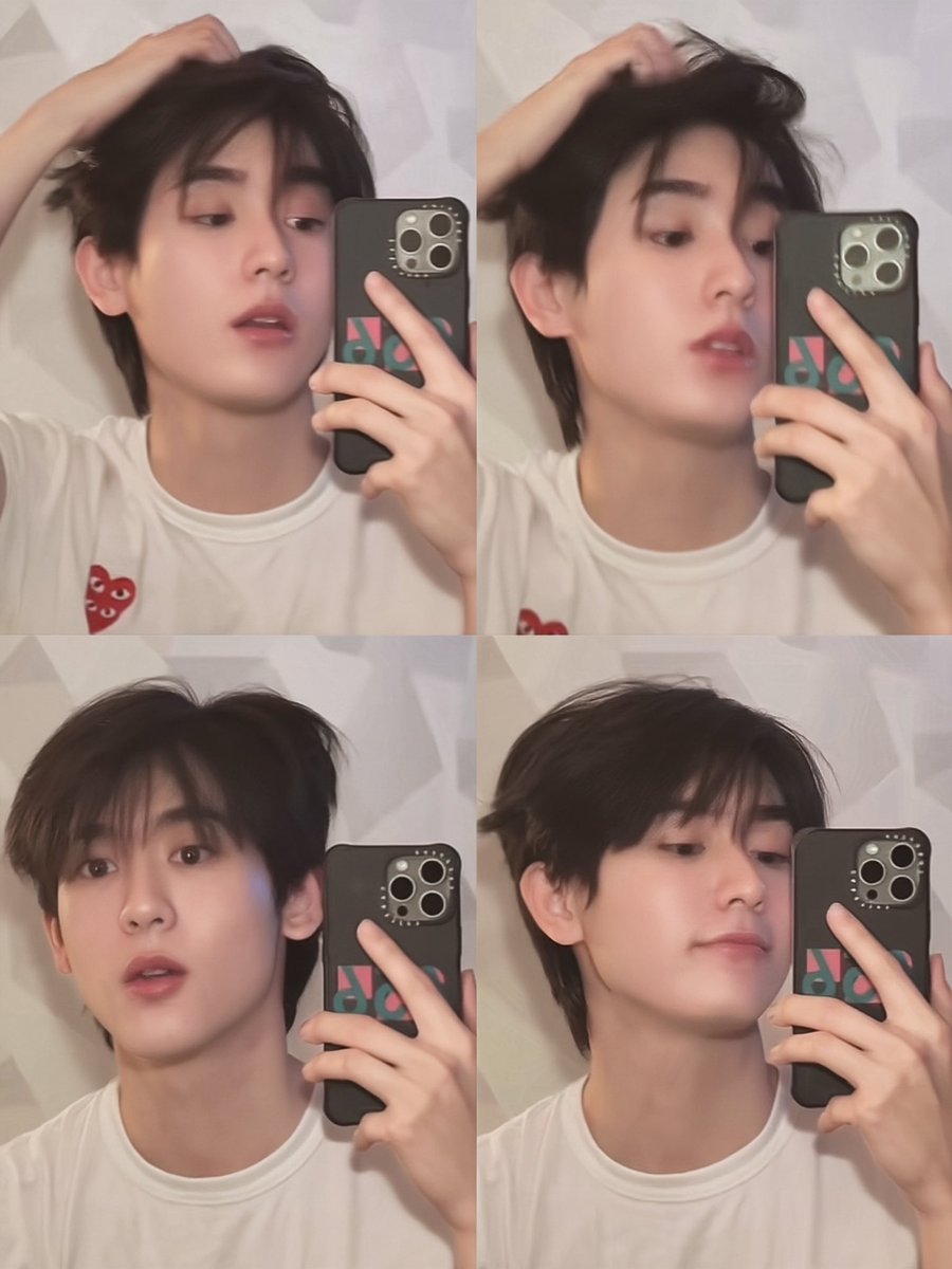 ≽^• ˕ • ྀི≼วันนี้เติมกษิบุ๊คยัง🍅˚⋆.𐙚 ̊ ❤︎ tweet media