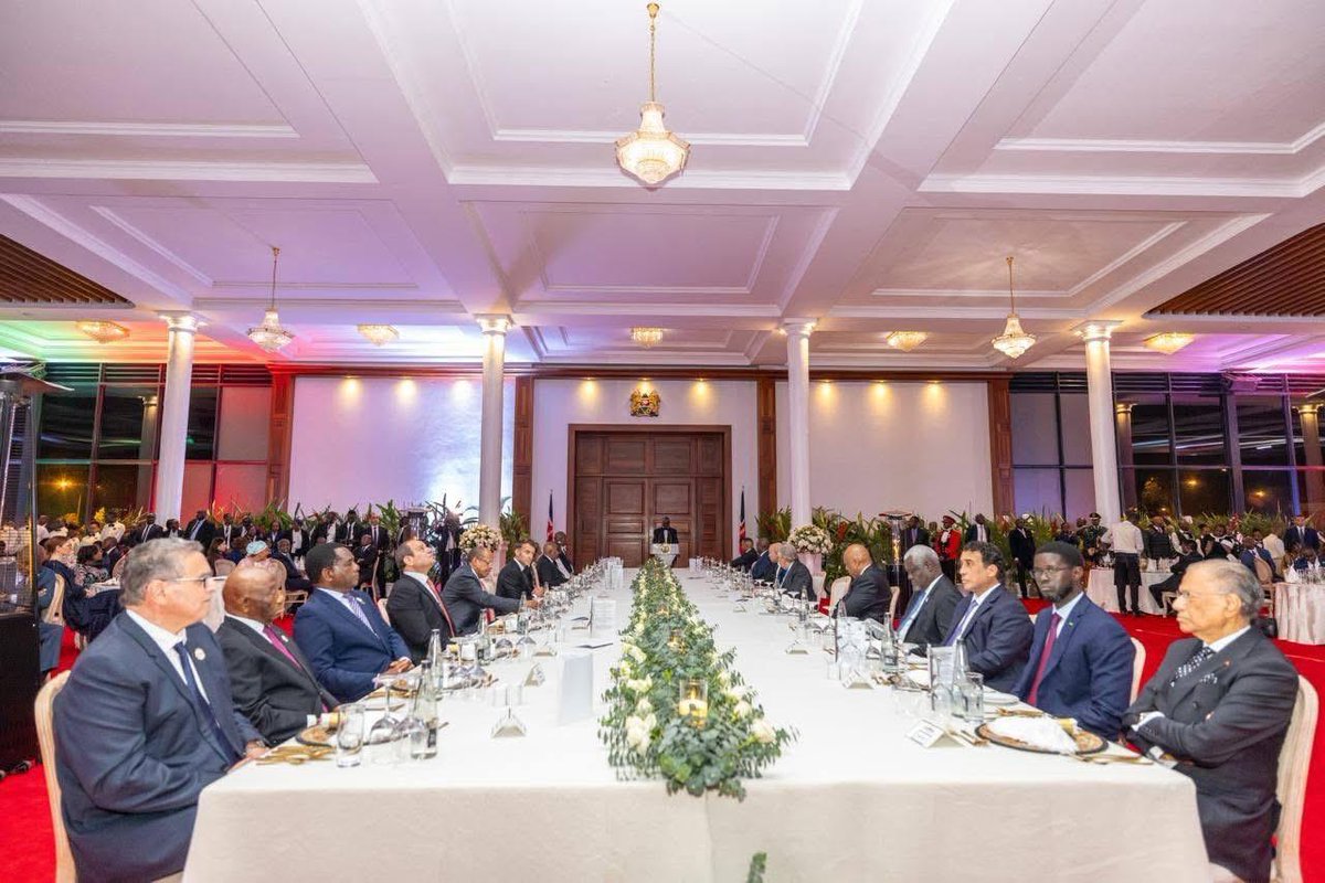 African Union tweet media