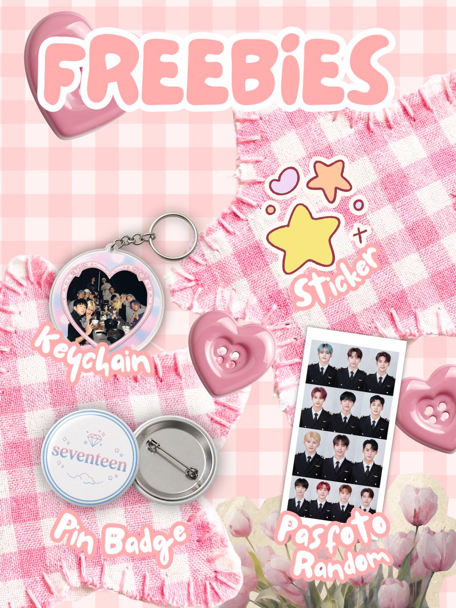 nd - freebies on pined tweet media