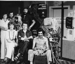 12 maggio 1973 
Telebiella, la prima emittente televisiva privata italiana, viene sequestrata perché le trasmissioni violano il monopolio Rai