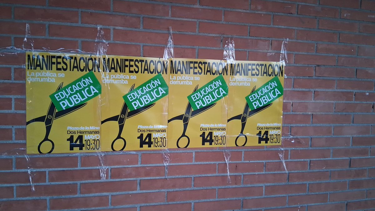 Juventud en Marcha DH tweet media