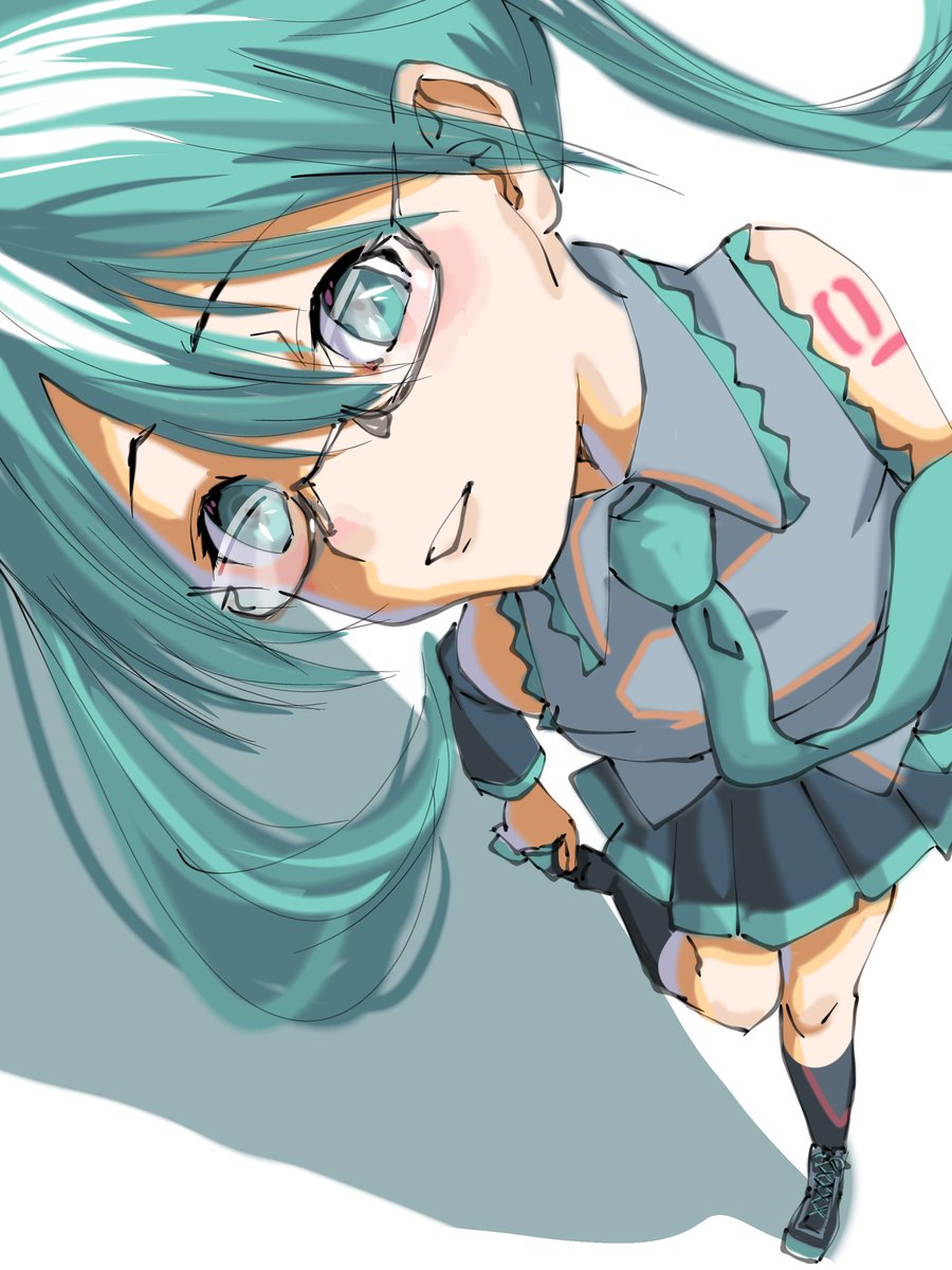 越冬 ❖ tweet media