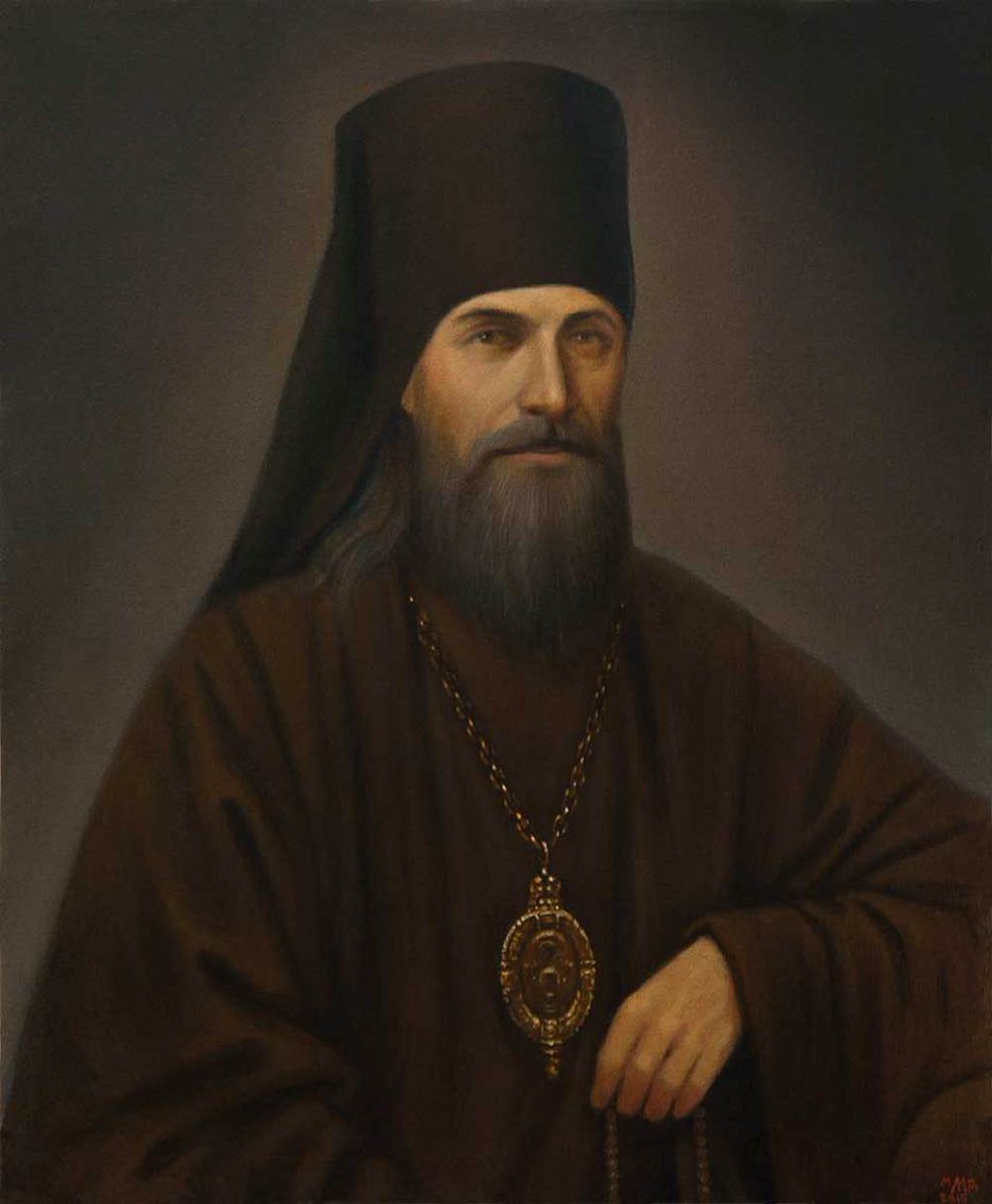 blessedmikko's tweet photo. Saying that God does not forgive except in a manner consistent with Divine Justice—that is, with His moral law, upon which the universe is founded, and with His own inherent righteousness—is no more a constraint upon God than saying that “God does not commit evil.” For God cannot, even in principle, act contrary to His own divine attributes. Justice is no less intrinsic to Him than Goodness and Mercy, as the saints and the dogmatic tradition unanimously affirm.

‘To whom was the price of blood paid for Redemption? Christ the Lord paid it to the eternal Justice of God, which could not free us from guilt and punishment for sin until satisfaction had been rendered to it.’
–St. Theophan the Recluse, Commentary on Ephesians 1:7

Furthermore, Justice & Mercy are not opposed in God. Justice demands the punishment of & avengement of sin. Mercy provides free forgiveness in Christ.