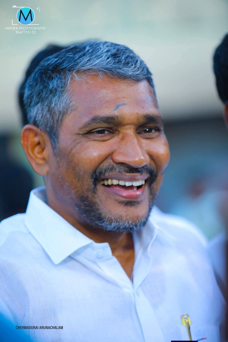 thirumurugan gandhi tweet media