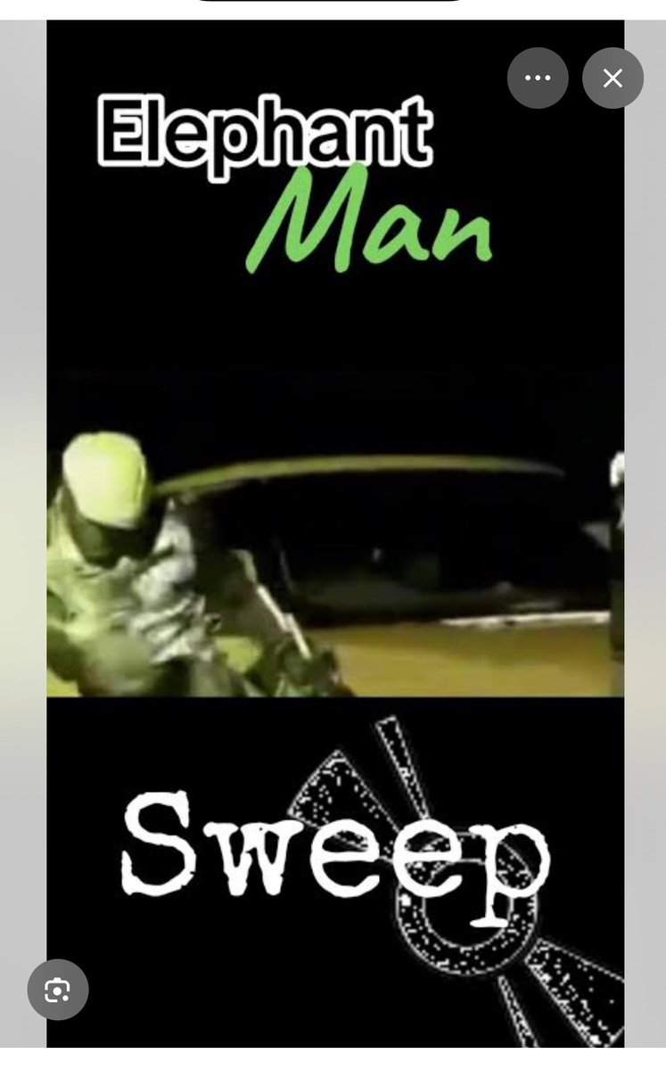 kingbossce0's tweet photo. Mek we sing di song now sweep sweep sweep sweep buss di dance now😂🤣😂😂🤣😂👋🏽👏🏽💯 https://t.co/rtVethOAlN
