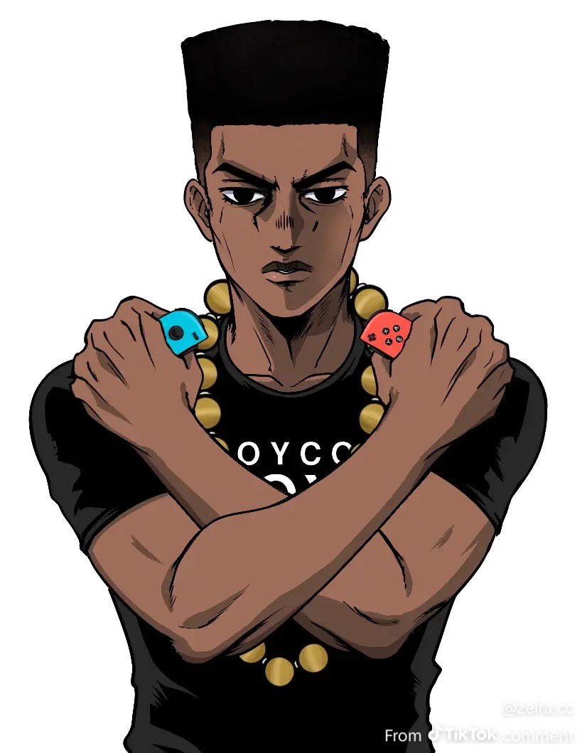 _iAM9iNE's tweet photo. HAPPY 36TH HEAVENLY CYCLES FOR MY BIG BROTHER, MY INSPIRATION, MY  MOTHERS SON, MY ETERNAL LIFELINE @Etika FOREVER👁️👌🏾 I HAVE MADE MONEY EVERY MONTH FOR THE PAST 17 MONTHS IN YOUR GRACE AND WE STILL AINT EVEN STARTED 4U YET BRO🥲🥲🥲🥲🥲🥲🥲🥲
#Etikaforever #joyconboyz #iam9ine https://t.co/XkueoL5L8i