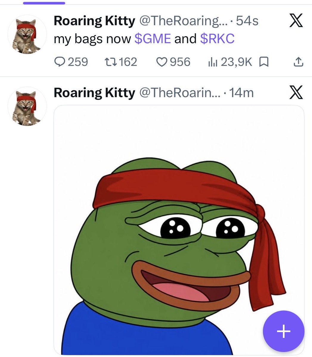 Steff tweet media