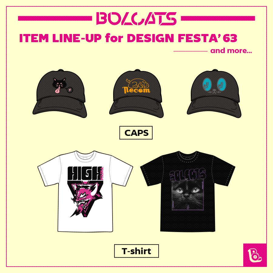 BOLCATS tweet media