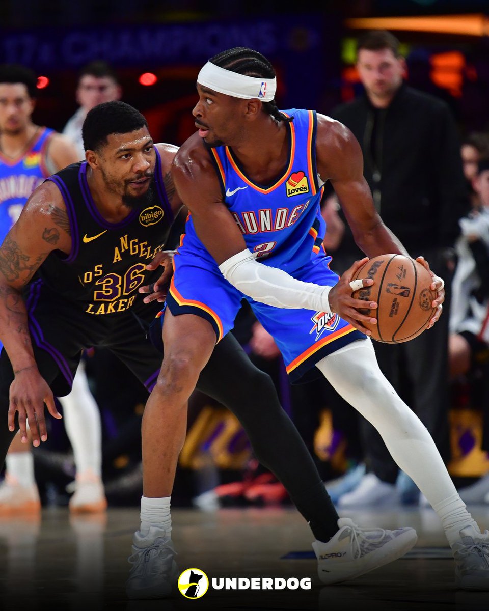 Underdog NBA tweet media