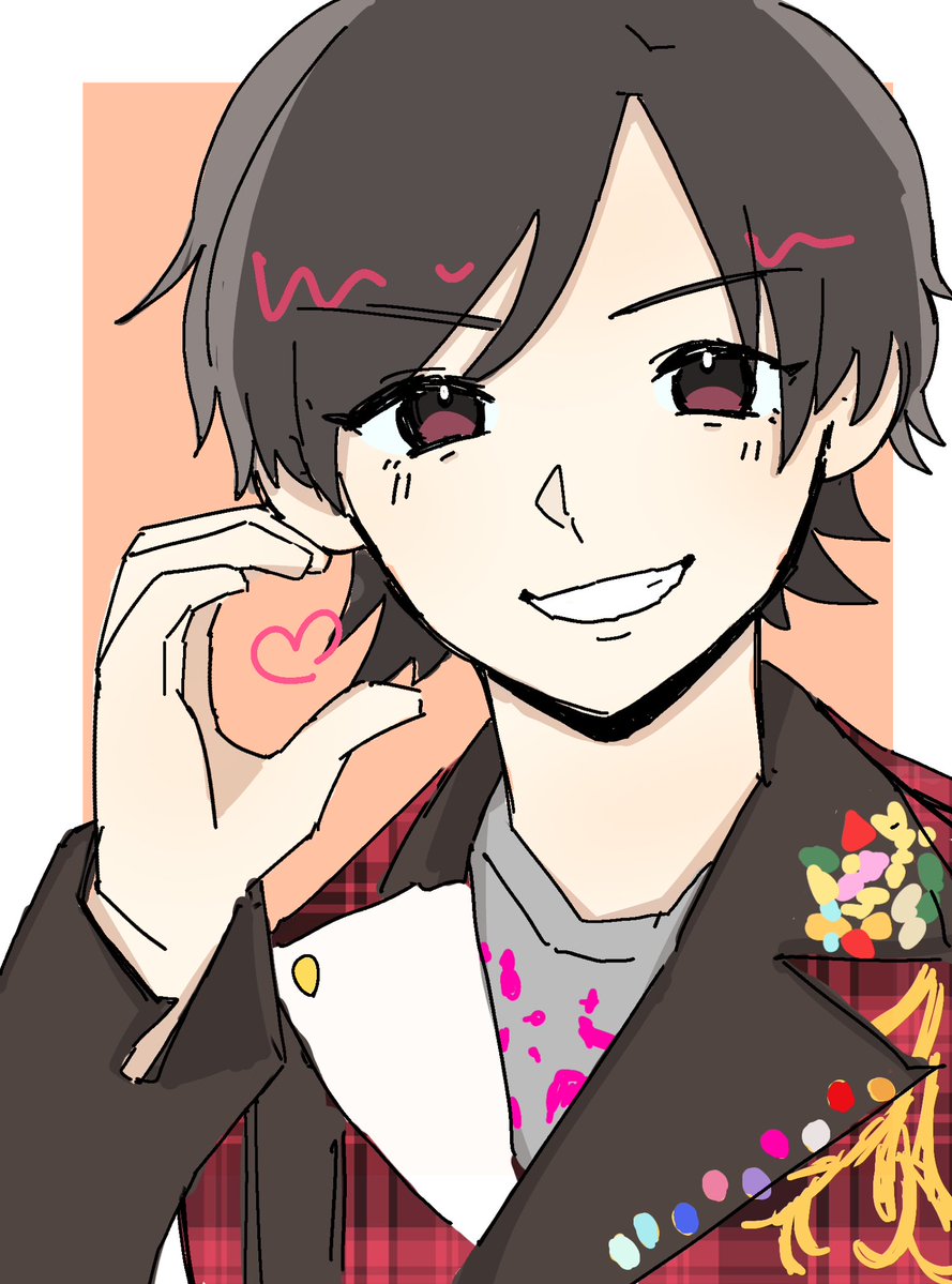 さまる tweet media