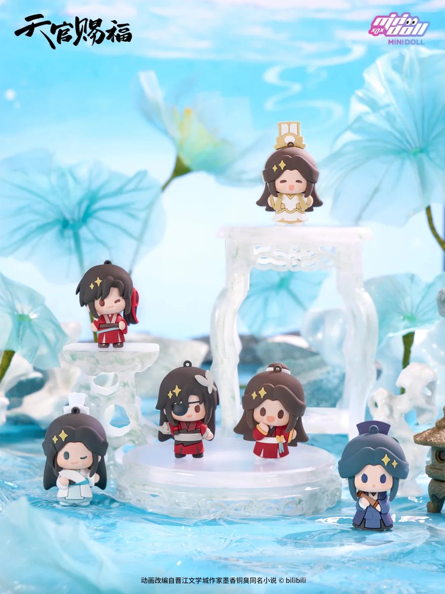 MINIDOLL tweet media