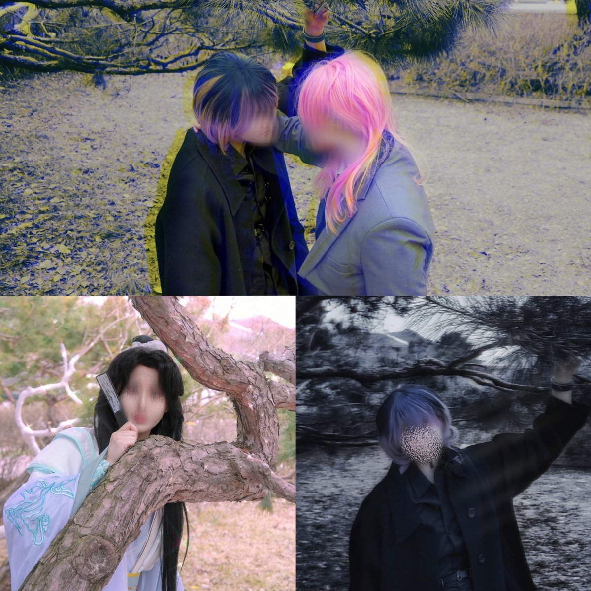 무마니🫜 tweet media