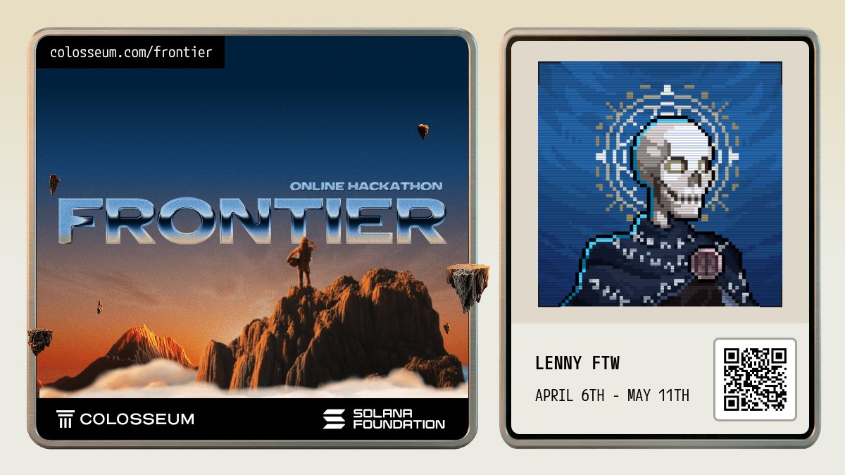Lenny | BetterRaise.xyz tweet media
