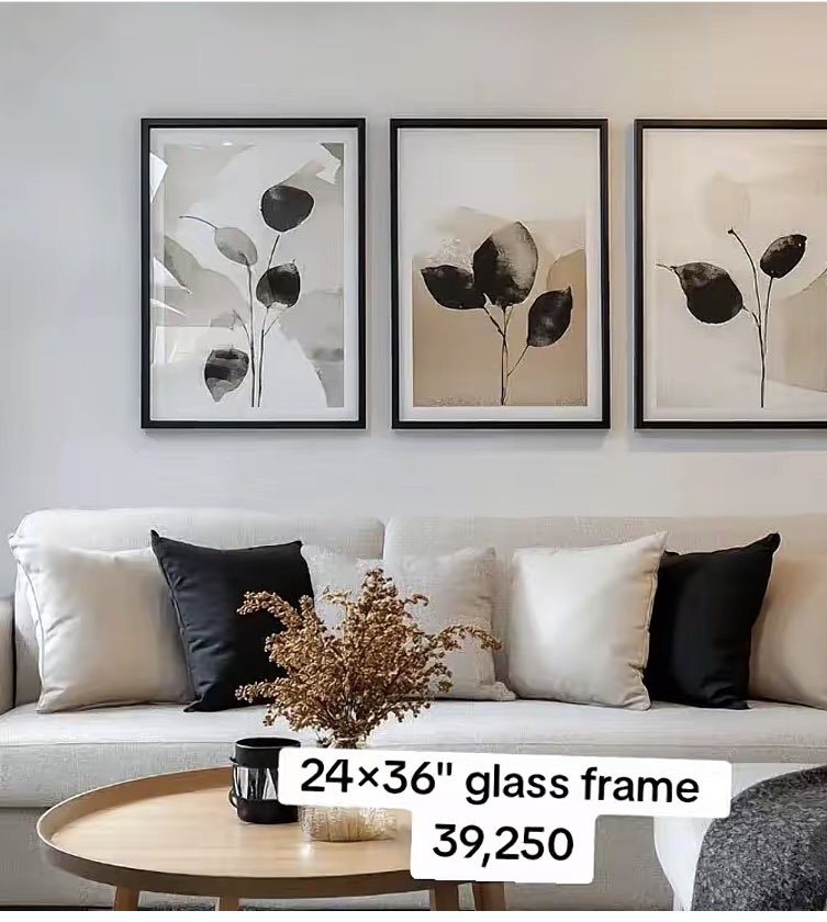 DecaliaArt's tweet photo. A beautiful frame can change the entire feel of a room. Make your walls speak elegance, beauty, and personality.

Send us a DM to order custom frames designed to match your style.

#Decaliarart #frame #art #customframes https://t.co/KyFCsc3lAJ
