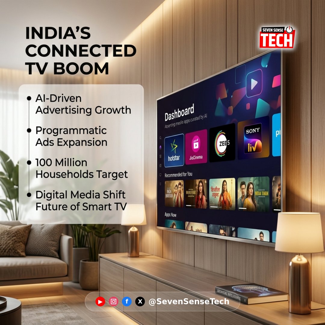 Seven Sense Tech tweet media