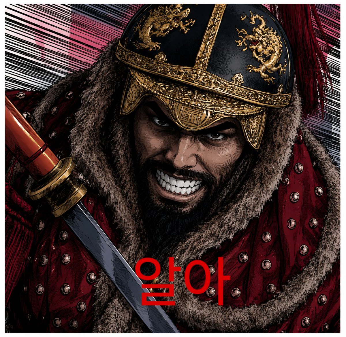 KAMP 캄프 tweet media