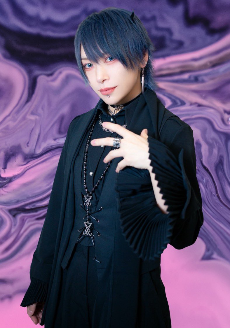 gender bar MUMA【池袋男装コンカフェ】 tweet media
