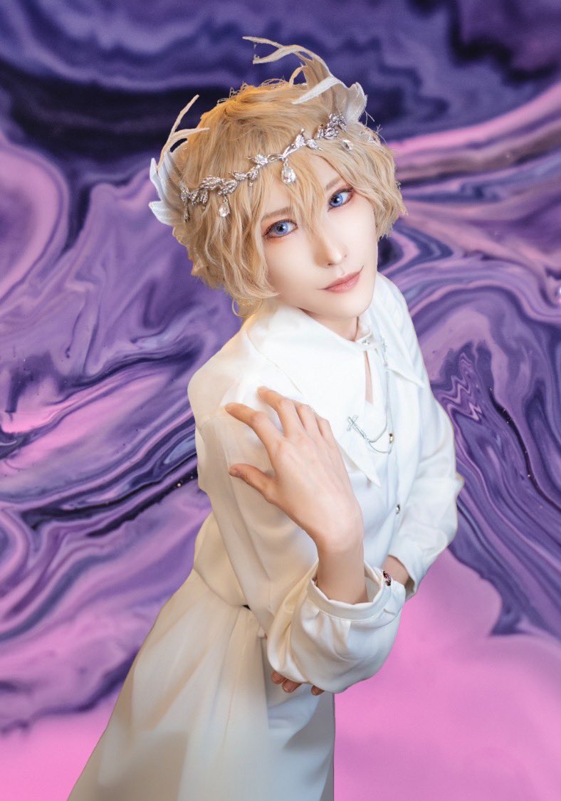 gender bar MUMA【池袋男装コンカフェ】 tweet media