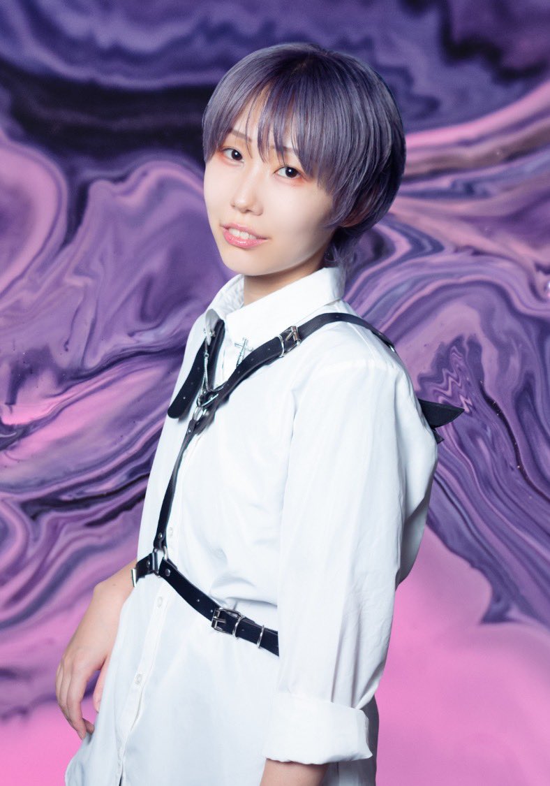 gender bar MUMA【池袋男装コンカフェ】 tweet media