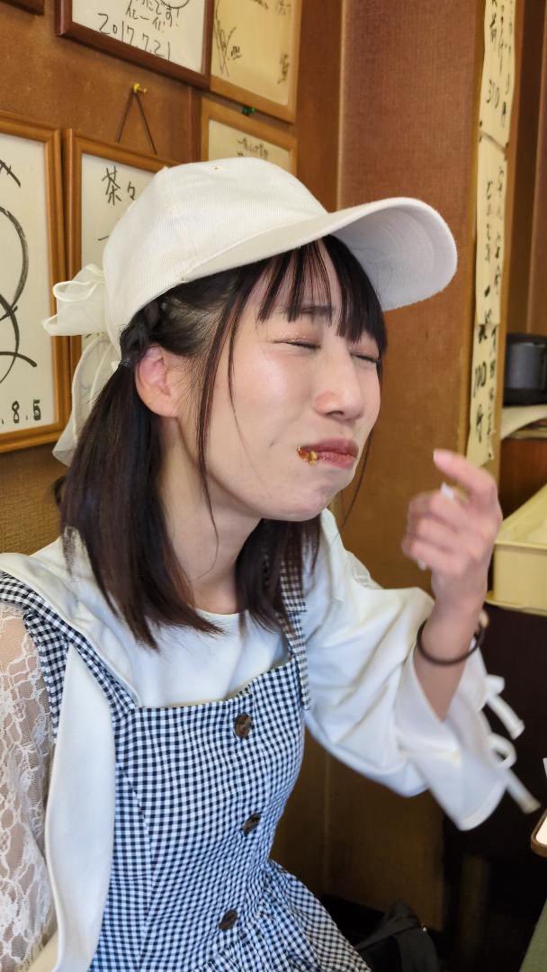 ずんだ茜 a.k.a高宮茜🫛5/15-17仙台6/14大阪ずんフェス_7/24-28三越劇場 tweet media