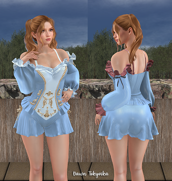 DawnTokyoska's tweet photo. New blog post:

https://t.co/Bc8Qi47gzv

#secondlife #slfashion #slfreebie #slfreebies #slhunt #slstyle #slblog #slblogger #secondlifefashion #secondlifestyle #secondlifefreebie #secondlifehunt #secondlifeblogger https://t.co/lZrlZ5uhtt