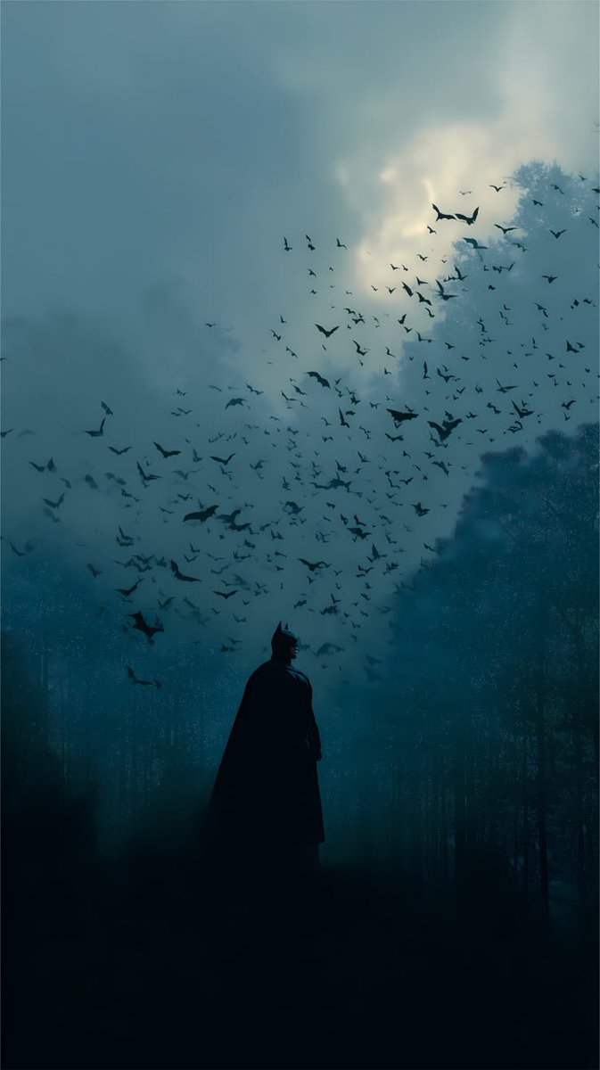 Bat Wave 🦇 tweet media