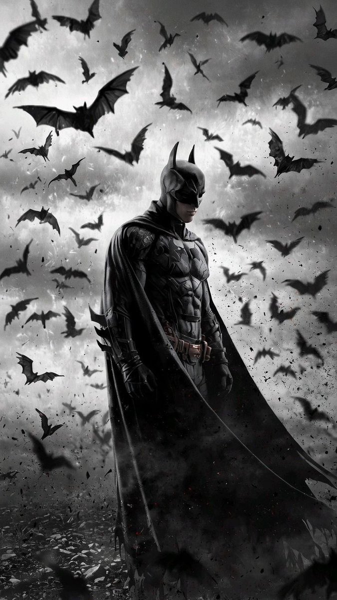 Bat Wave 🦇 tweet media