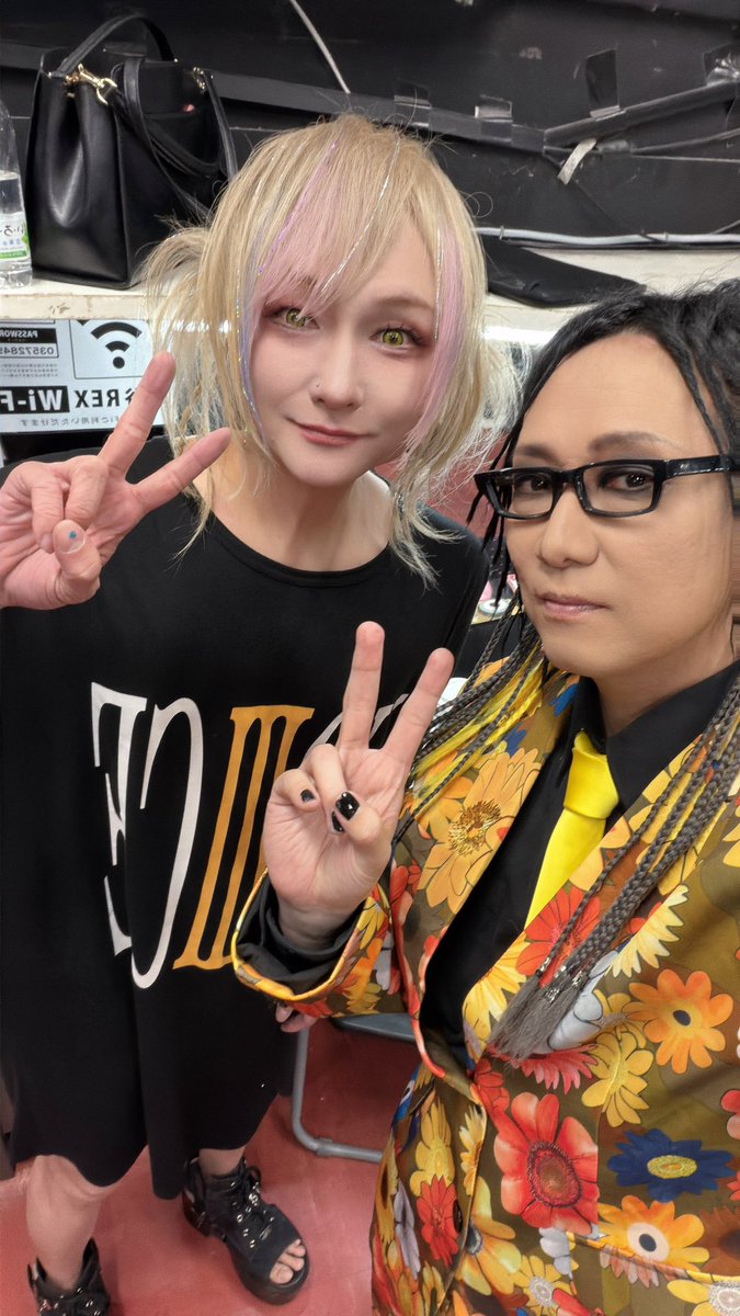 rice 櫻井有紀 櫻井有紀さんにお呼ばれしまして！ 3日間Raphael様やrice様の名曲を