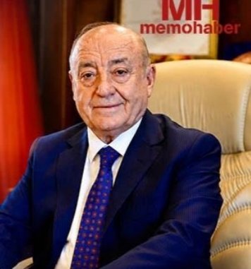 Süleyman Bademoğlu tweet media