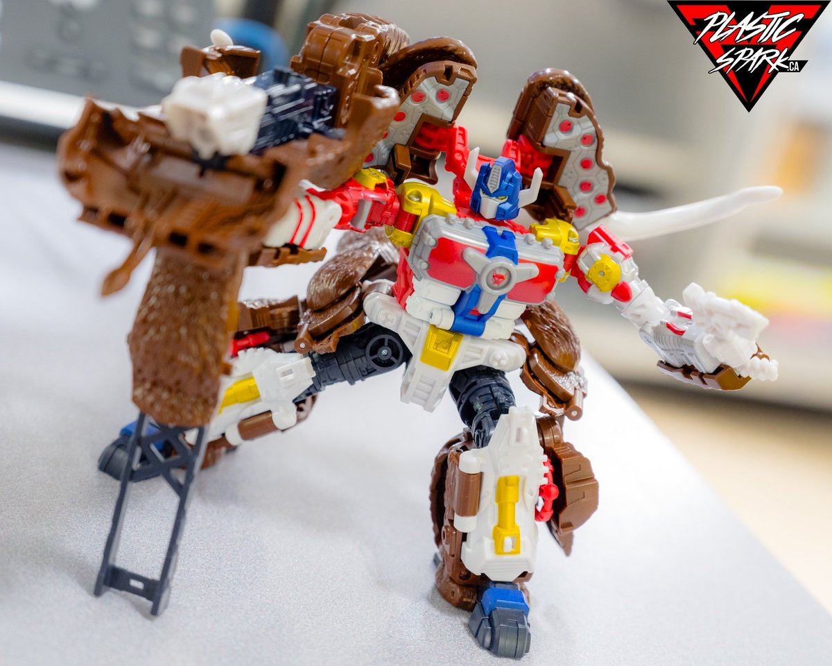 Jsh - Plastic Spark - Toy Collector & Photo Dork tweet media