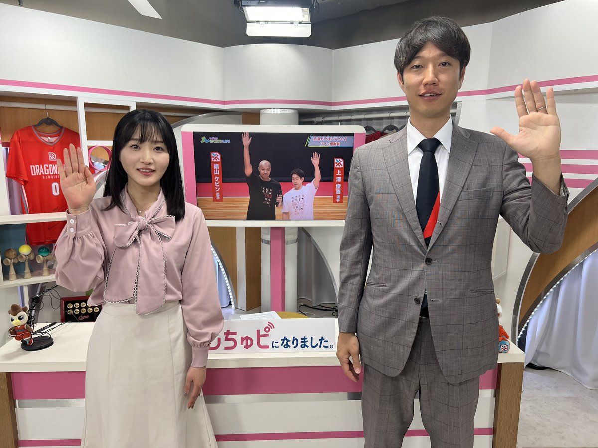 ちゅピＣＯＭ tweet media