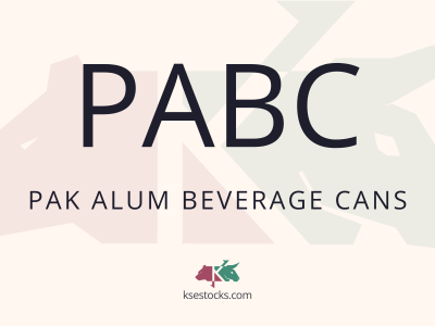 ksestocksdotcom's tweet photo. JS Global on Pakistan Aluminium Beverages Can Limited (#PABC): "The domestic demand growth outlook has improved, with demand increasing by 10% YoY in CY25 and 11.8% YoY in 1QCY26.
Going forward, the management expects domestic demand to grow by 10- 15%; however, demand outlook may be impacted by higher Can prices and inflationary pressures due to the ongoing war."
@JSGlobalOnline
#PSX #Pakistán