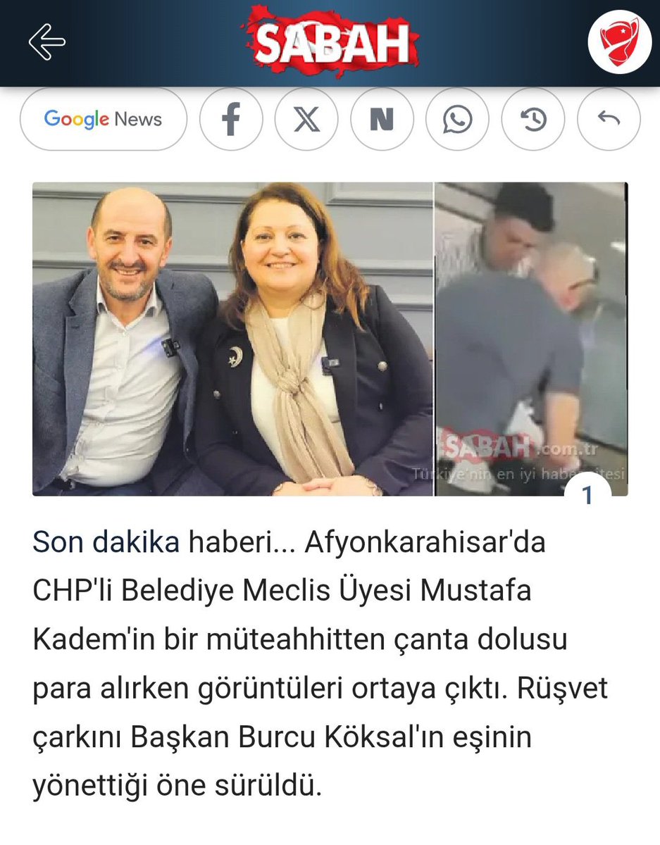 _erhanyuce's tweet photo. @burcukoksal03 AKP’ye geçtiğine göre şu haberi kaldırırsın artık medyandan değil mi ? https://t.co/1rbqrUWkqh