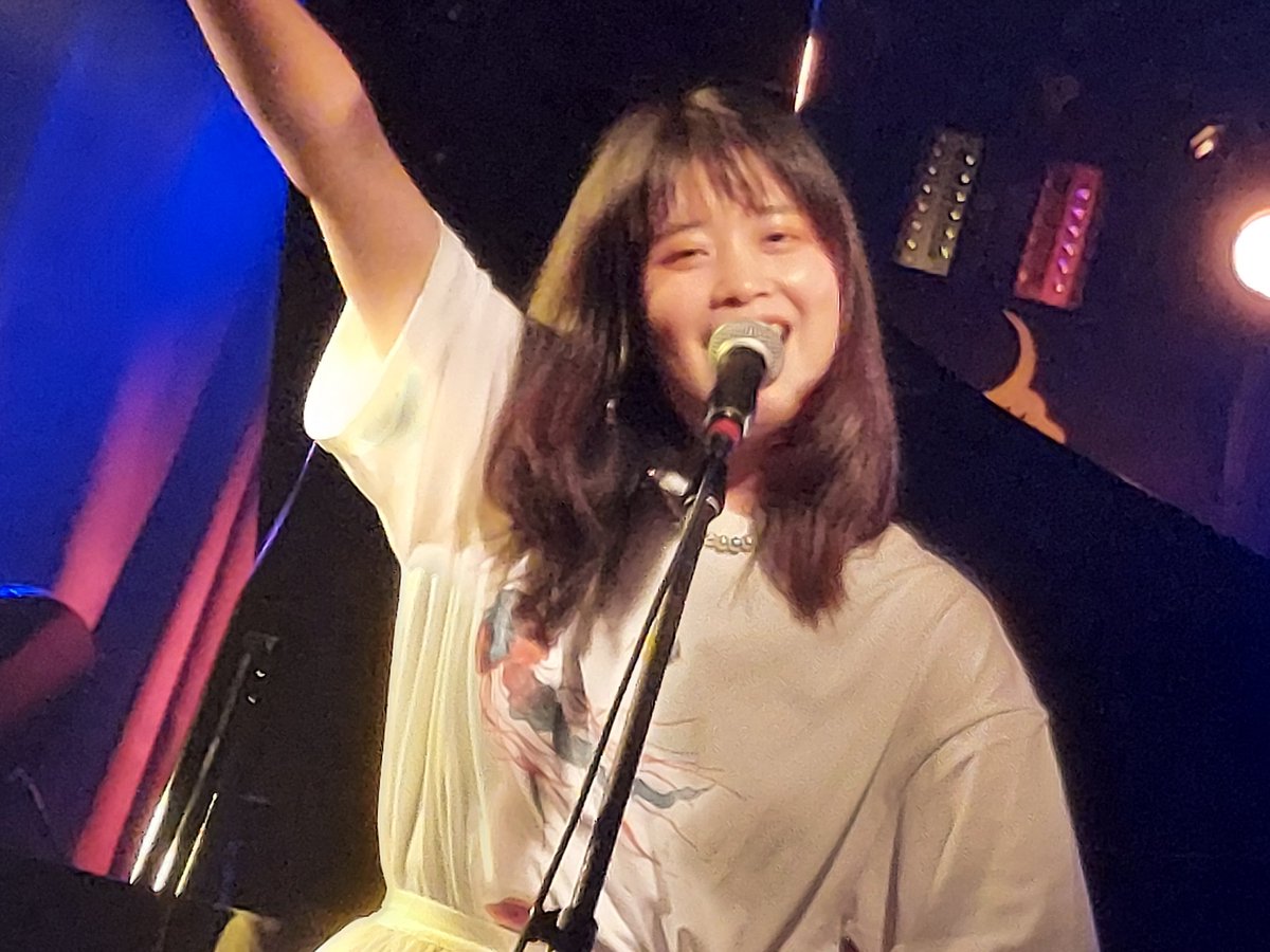 のんちゃん今年の誕生日前後は、バラード10曲生披露(笑) tweet media
