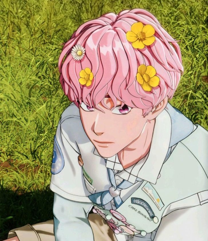 Bubaᵇᵇᵘ (布芭） tweet media