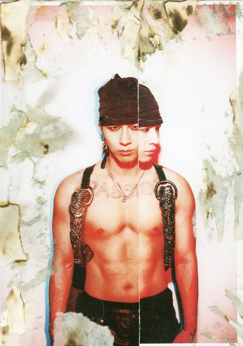 TAEYANG tweet media