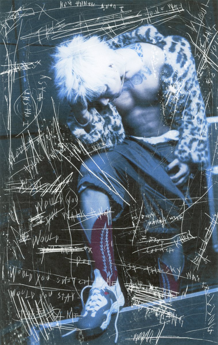 TAEYANG tweet media