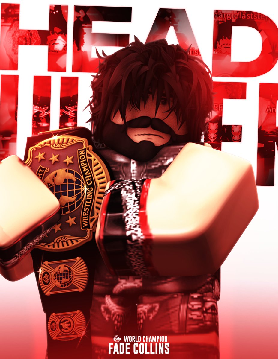 Roblox Wrestling Alliance tweet media