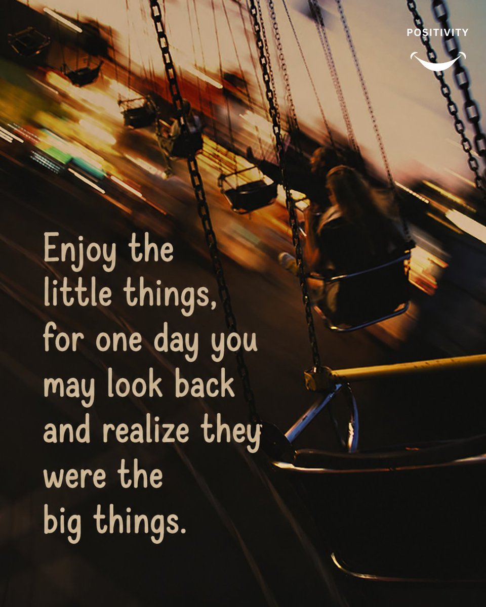 POSITIVITY tweet media
